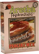 Frankensteins Mill Aretha Pancake Mix Natural Original Ingredient 32oz (24 Pack) - Image 2