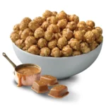 G.H. Cretors Popped Corn Just The Caramel Corn, Gluten-Free 8oz - Image 4