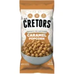 G.H. Cretors Popped Corn Just The Caramel Corn, Gluten-Free 8oz