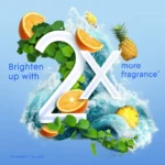 Glade Air Freshener Spray Costal Sunshine Citrus 8oz (2 Pack) - Image 5