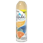 Glade Air Freshener Spray Costal Sunshine Citrus 8oz (2 Pack)