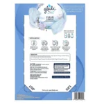 Glade PlugIns Scented Oil Refill, Clean Linen 6.39oz 9ct (3 Pack) - Image 2