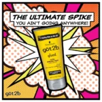 Got2b Original Glued Styling Spiking Hair Gel, Water Resistant 1.25oz (48 Pack) - Image 4