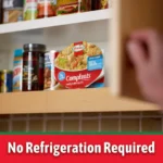 Hormel Compleats Microwavable Meal Chicken & Rice, Shelf Stable, 7.5oz (21 Pack) - Image 3