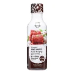 Jayone Korean BBQ Sauce, Bulgogi and Kalbi, 12oz (12 Pack)