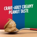 Jif Creamy Natural Peanut Butter, Rich Nutty Flavor 40oz (5 Pack) - Image 4