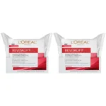 L'Oreal Paris Revitalift Cleansing Towelettes, VitaminE, 30ct (6 Pack) - Image 5