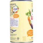 LoSalt Premium Quality Iodized Reduced Sodium Salt Alternative 12.35oz (24 Pack) - Image 3