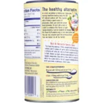 LoSalt Premium Quality Iodized Reduced Sodium Salt Alternative 12.35oz (24 Pack) - Image 2