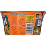 Maruchan Bowl Chicken Flavor Ramen Noodles with Vegetables 3.31oz (2 Pack) - Image 5