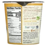 Mike's Mighty Good Chicken Ramen Soup Instant Ramen Noodles Cups 1.6oz (24 Pack) - Image 5