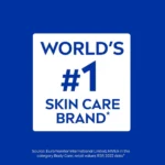 NIVEA Essentially Enriched Deep Nourishing Almond Oil Body Lotion 2.5oz - Image 5