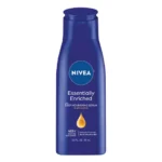 NIVEA Essentially Enriched Deep Nourishing Almond Oil Body Lotion 2.5oz