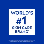 NIVEA Shea Nourish Body Lotion Dry Skin Lotion with Shea Butter 2.5oz (2 Pack) - Image 5