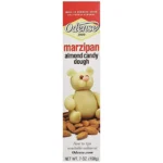 Odense Marzipan Paste Almond Roll Candy Dough, 7oz (12 Pack) - Image 2