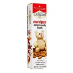 Odense Marzipan Paste Almond Roll Candy Dough, 7oz (12 Pack)