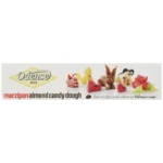 Odense Marzipan Paste Almond Roll Candy Dough, 7oz (12 Pack) - Image 4