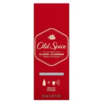 Old Spice Cologne For Men Spray, Classic Scent 4.25 fl oz (12 Pack)