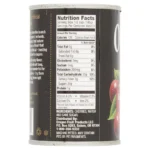 Oregon All Natural Specialty Fruit, Pitted Dark Sweet Cherries, 15 Ounce (8 Pack) - Image 5