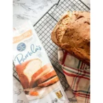 Pamela's Wheat-Free Gluten-Free and Non-Dairy, Amazing Bread Mix, 19oz (24 Pack) - Image 4