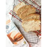 Pamela's Wheat-Free Gluten-Free and Non-Dairy, Amazing Bread Mix, 19oz (24 Pack) - Image 5