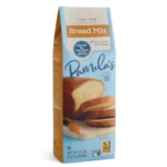 Pamela's Wheat-Free Gluten-Free and Non-Dairy, Amazing Bread Mix, 19oz (24 Pack)