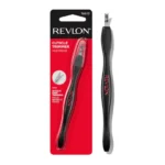 Revlon Cuticle Trimmer with Cap Quick-Easy Cuticle Nails Trimming 1ct (24 Pack)