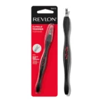 Revlon Cuticle Trimmer with Cap Quick-Easy Cuticle Nails Trimming 1ct (24 Pack) - Image 2