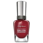 Sally Hansen, Complete Salon Manicure, Red My Lips, 0.5 floz (24 Pack) - Image 3