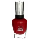 Sally Hansen, Complete Salon Manicure, Red My Lips, 0.5 floz (24 Pack) - Image 4