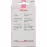 Sally Hansen Cuticle Massage Cream with Apricot Oil Nail Treatment 0.4oz (24 Pack) - Image 4