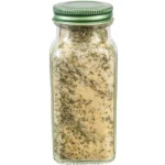 Simply Organic Garlic Salt Certified USDA Organic, Kosher 4.7oz (24 Pack) - Image 3