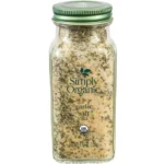 Simply Organic Garlic Salt Certified USDA Organic, Kosher 4.7oz (24 Pack) - Image 5