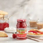 Smucker's Seedless Strawberry Jam, 12oz (6 Pack) - Image 4