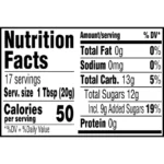 Smucker's Seedless Strawberry Jam, 12oz (6 Pack) - Image 5
