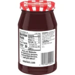Smucker's Seedless Strawberry Jam, 12oz (6 Pack) - Image 2