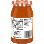 Smucker's Sweet and juicy peach flavor Preserves, 18 Ounce, Jar (5 Pack) - Image 2