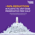 Systane Complete Preservative Free Liquid Eye Drops 0.34oz (2 Pack) - Image 5