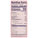 Welchs Fruit n Yogurt Strawberry Fruit Snacks 8ct per Box (32 Pack) - Image 2