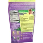 Wholesome Organic Powdered Confectioners Sugar 16oz (24 Pack) - Image 3