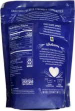 Wholesome Organic Powdered Confectioners Sugar 16oz (24 Pack) - Image 4